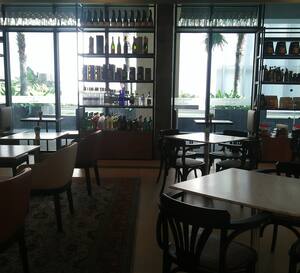 Pizzeria Mozza Mercato Poblacion Makati City